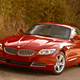 Illustration for article titled 2009 BMW Z4: First Drive